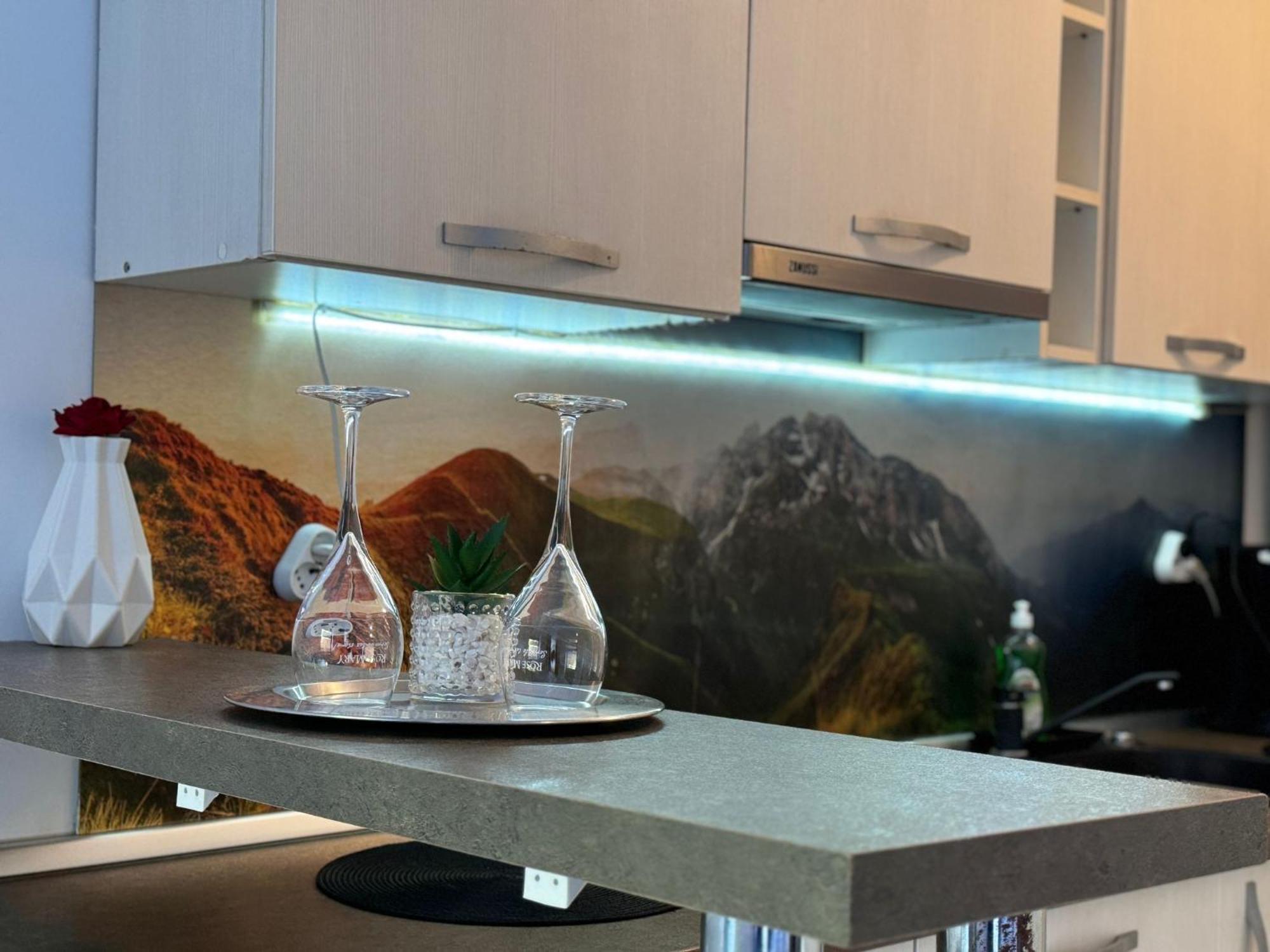 Inisteresidence Brasov Exterior photo