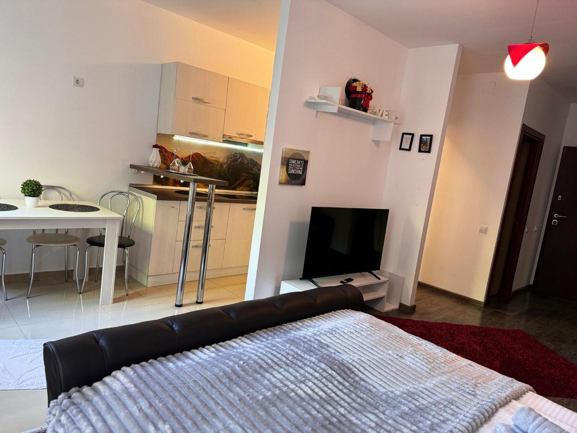 Inisteresidence Brasov Exterior photo