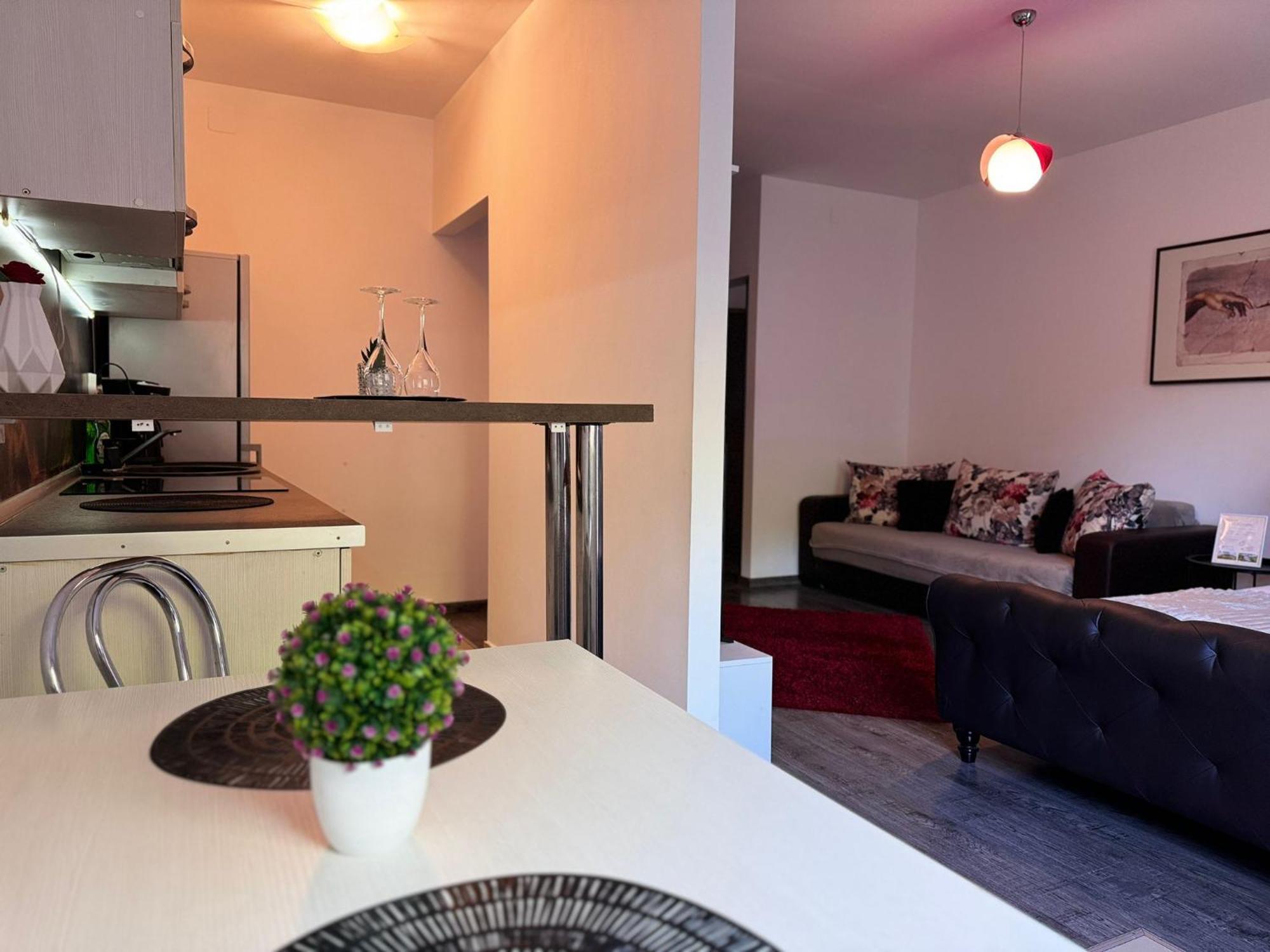 Inisteresidence Brasov Exterior photo
